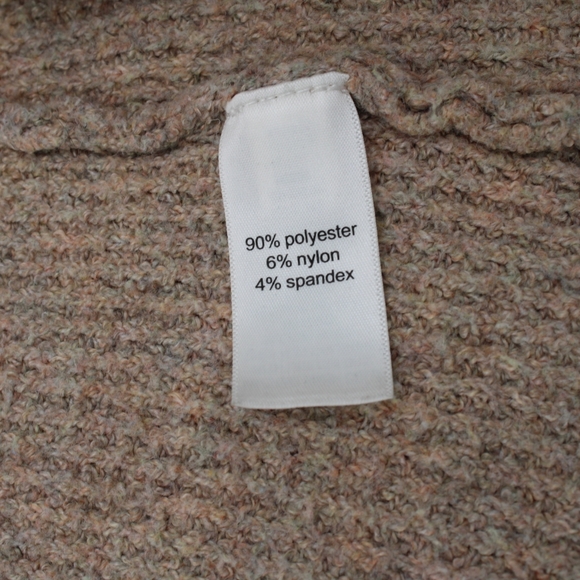 Maurice’s Women’s Open Knit Sweater – Size L - Picture 5 of 8